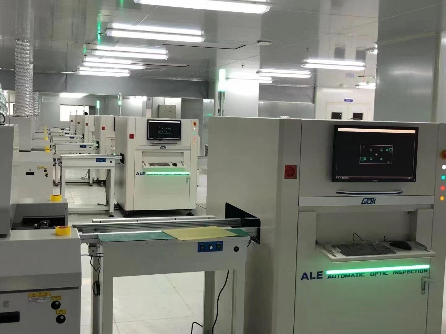Unlocking Peak Performance: Data Analytics in SMT Production Lines